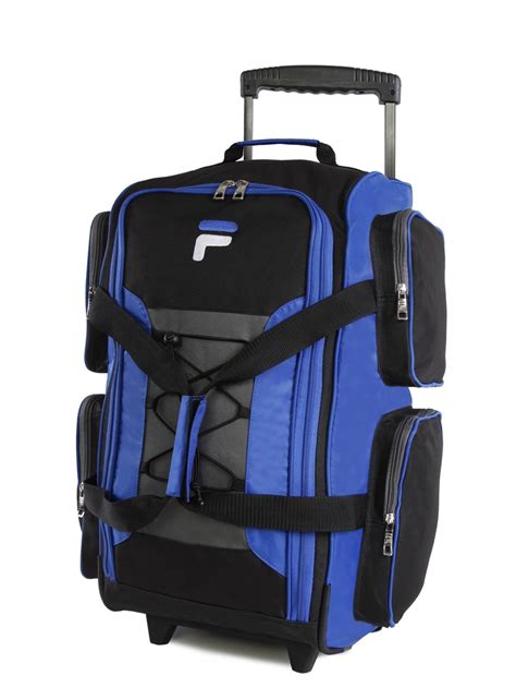 lightweight carry on duffel bag